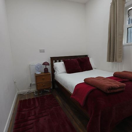 קארדיף Stylish Apartment In City Centre - Walk Everywhere מראה חיצוני תמונה