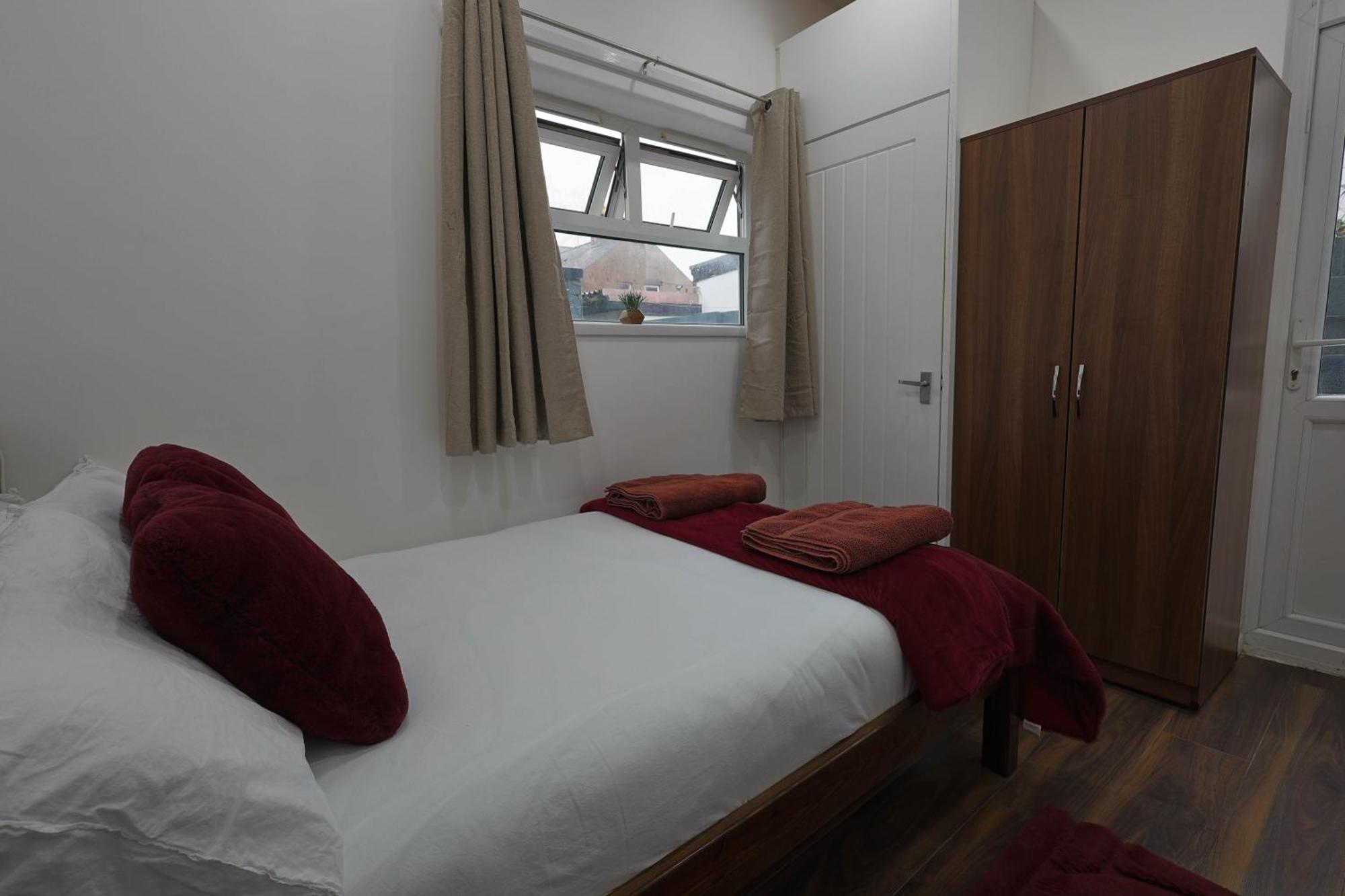 קארדיף Stylish Apartment In City Centre - Walk Everywhere מראה חיצוני תמונה